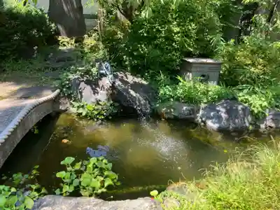 素盞雄神社(東京都)