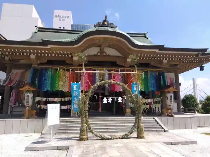 佐佳枝廼社(福井県)