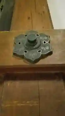 瑞龍寺のその他建物