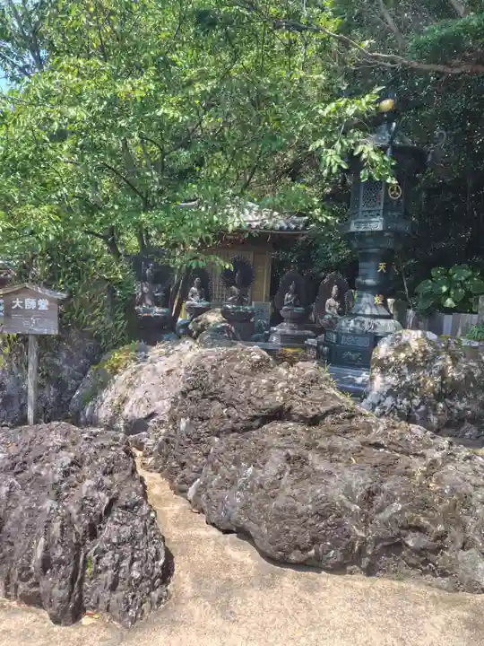 金剛福寺(高知県)