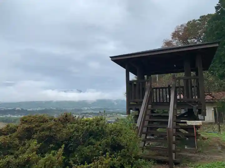 不動寺(群馬県)