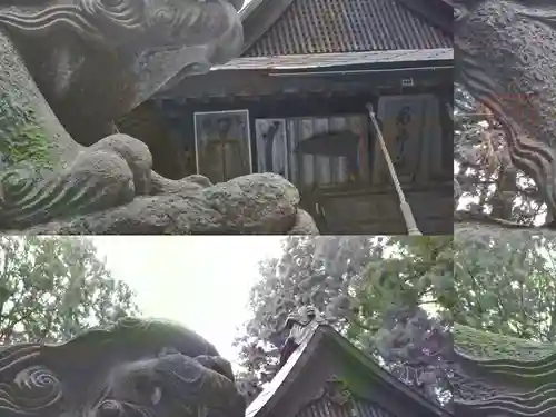 鬼神社(青森県)