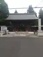 灌頂院(埼玉県)