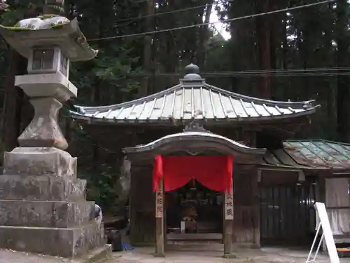 安気地蔵尊(神奈川県)