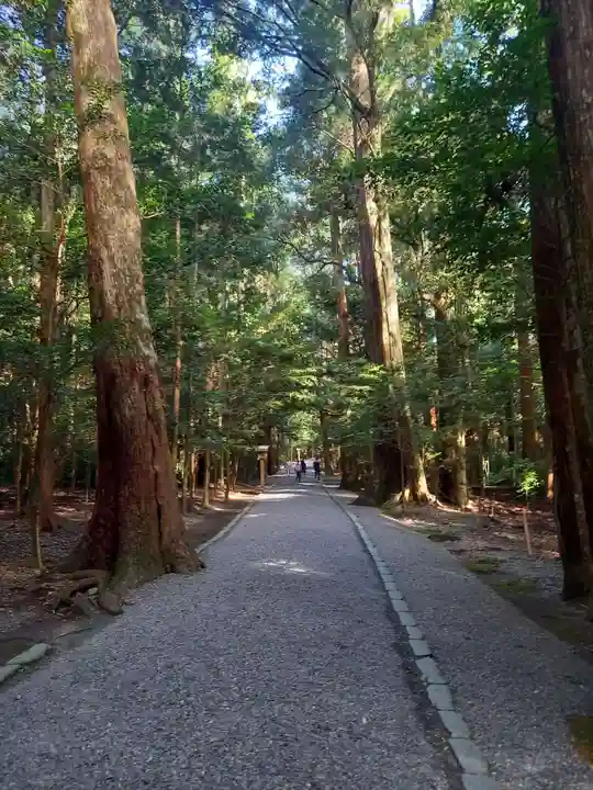 瀧原宮(皇大神宮別宮)(三重県)