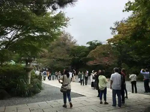 高徳院のその他建物