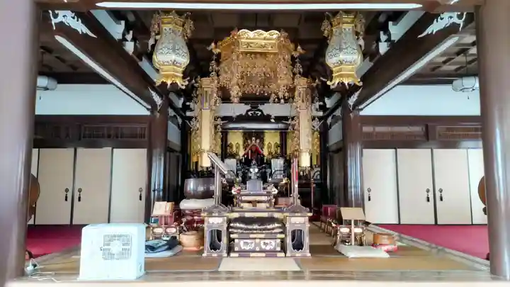 浄光寺(千葉県)