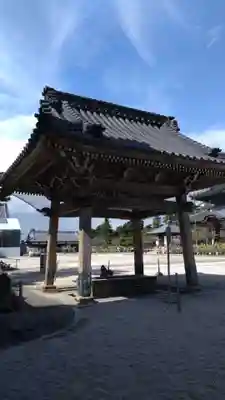 本山専修寺(三重県)