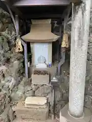 品川神社(東京都)