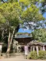 櫻井神社(福岡県)