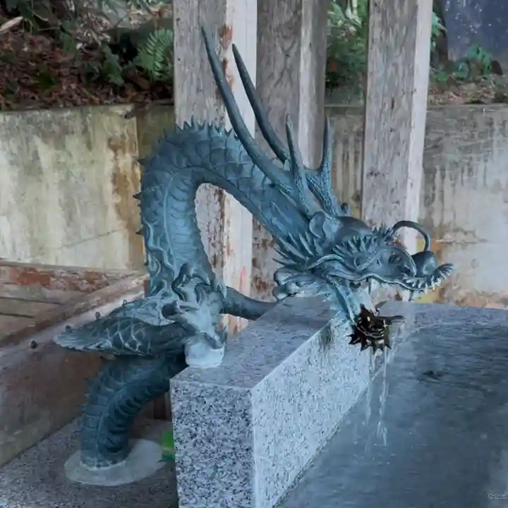 持寳院(多気山不動尊)(栃木県)