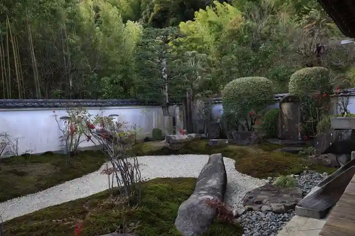 松花堂 泰勝寺(京都府)