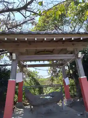 船津厳島神社(熊本県)