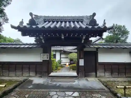 一華院(京都府)