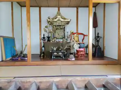 観音寺の末社・摂社