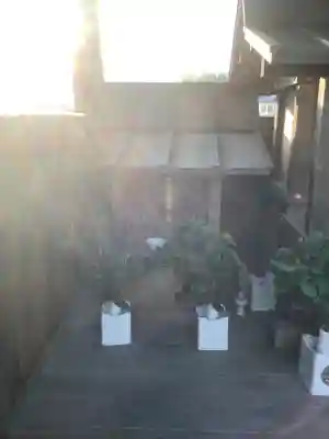 信清神社(愛知県)