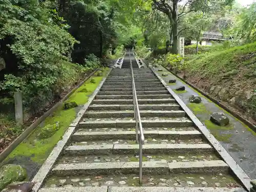 科長神社(大阪府)