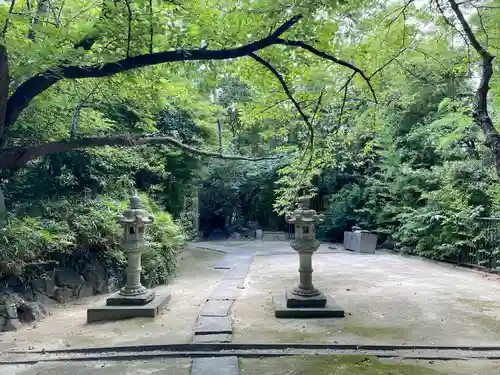 神明社(千葉県)