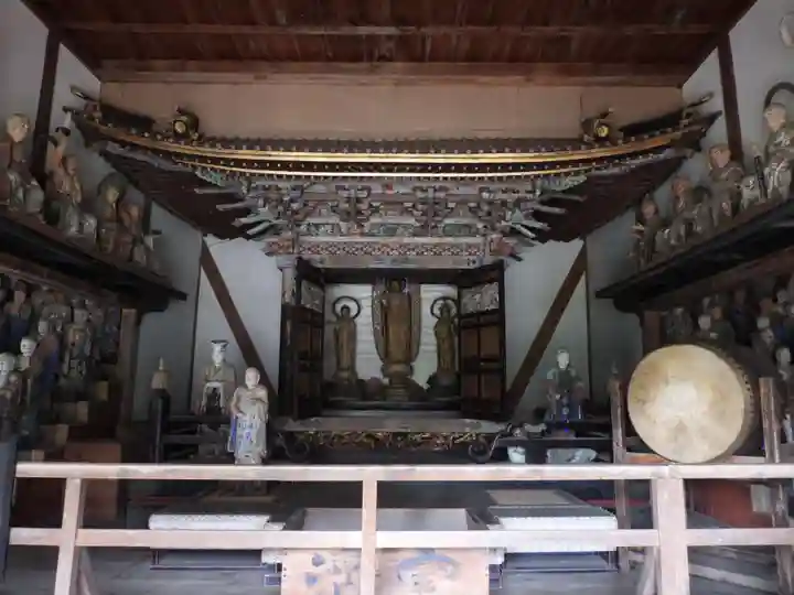 長勝寺(青森県)