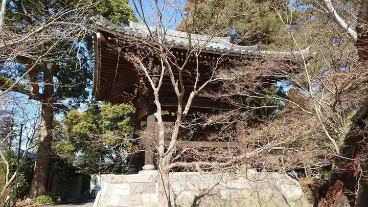 東漸寺のその他建物