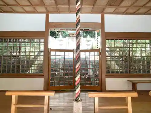 津島神社(三重県)