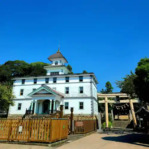 淡海國玉神社(静岡県)