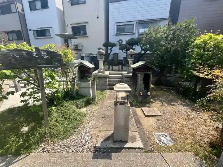 一運寺(大阪府)