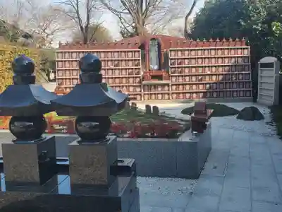 観音寺 (山川町)(栃木県)