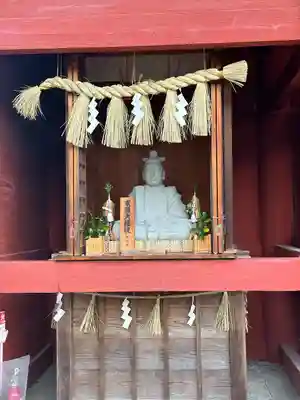 伊賀八幡宮(愛知県)