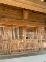 鹿島神社のその他建物