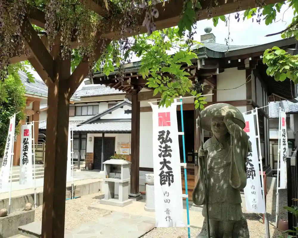 御朱印・御朱印帳：宝寿院（愛知県津島駅） | ホトカミ - 神社お寺の