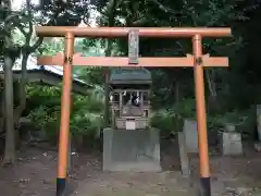 宇佐八幡神社(徳島県)