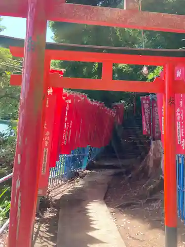筑波山神社(茨城県)