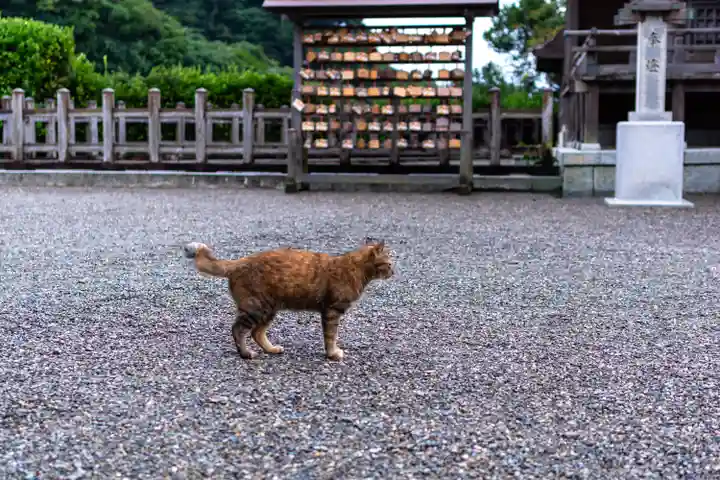 大御神社(宮崎県)