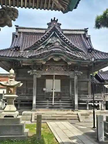 高龍寺(北海道)