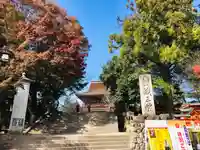 金峯山寺のその他建物