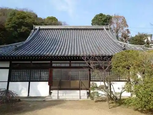 大山寺(広島県)