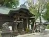 阿邪訶根神社(福島県)