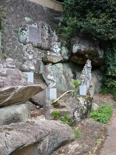 大坊福盛寺(広島県)