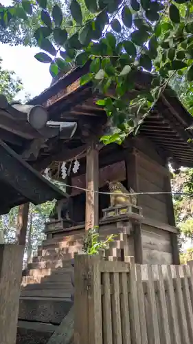 賀茂神社(京都府)