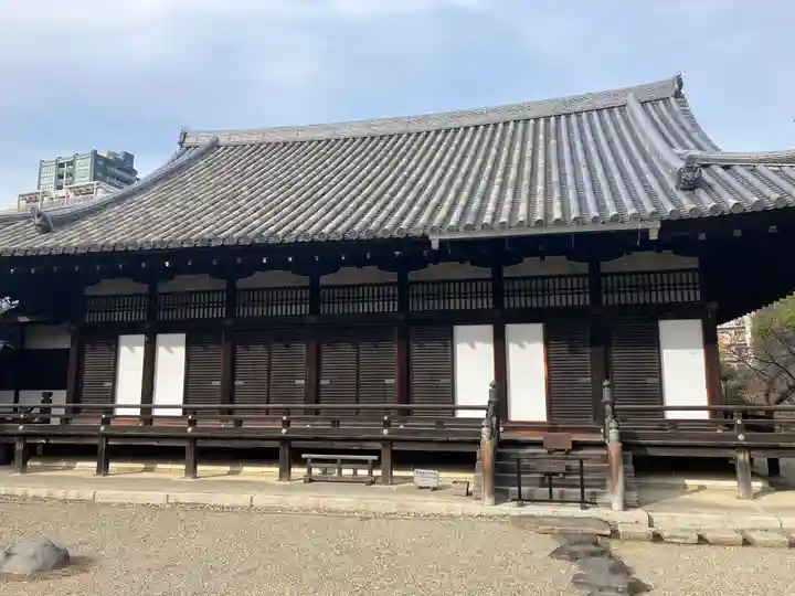 四天王寺(大阪府)