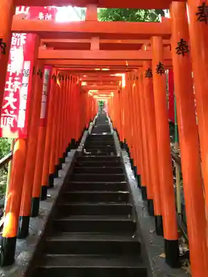 日枝神社(東京都)