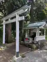 白龍神社(神奈川県)