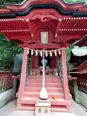 聖神社(埼玉県)