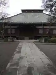 安養寺(東京都)