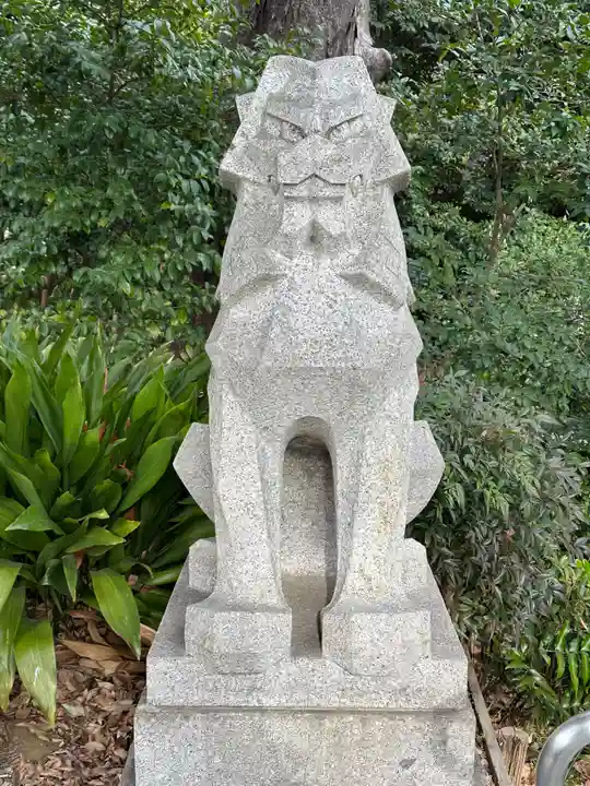 東郷神社(東京都)