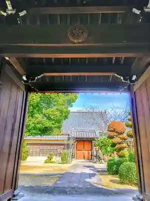 東雲寺のその他建物