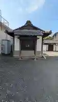 旅庵寺(滋賀県)
