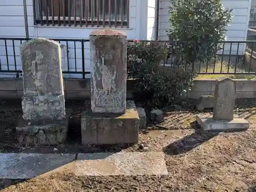 内川神社(埼玉県)