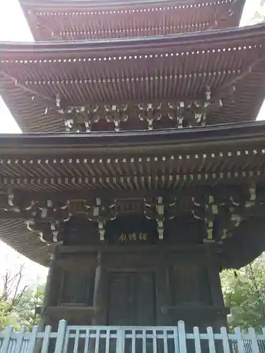 道場寺のその他建物